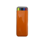 5-in-1 Multicolor Pen Set