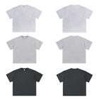 190g Loose Oversize Cotton T-shirt