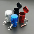 Ashtray Keychain