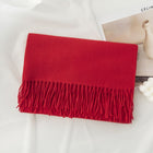 Warm Shawl Scarf