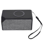 Boost Wireless Charger Speaker