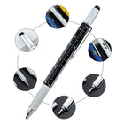 Creative 6 In 1 Screwdriver Touchscreen Pen