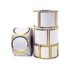 Customizable Self - Adhesive Labels