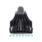 Octopus Hair Comb