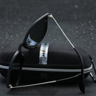 Vintage Round Sunglasses