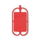 Silicone Phone Lanyard