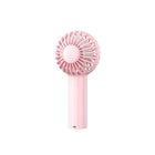 Rechargeable Handheld Fan
