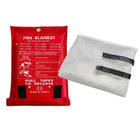 Emergency Fire Blanket Fire Safety Blanket