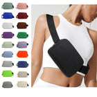 Waterproof Sports Waist Bag