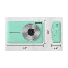 1080P Digital Camera