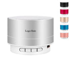 Aluminum Bluetooth Wireless Speaker