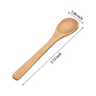 Wooden Spoon