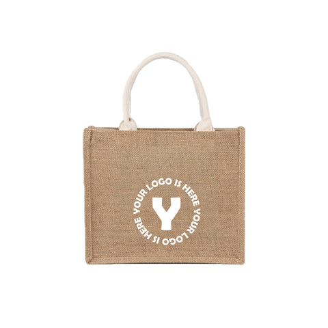 Custom Gunny Bag