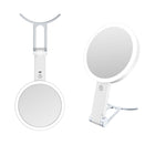Double Sided Magnifying Makeup Mirror