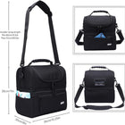 Double-Layer Insulation Bag