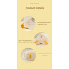 Lying Flat Duck Cute Night Light