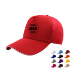 Unisex Summer Fashionable Casual Baseball Cap With Sun Visor