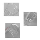 16 Oz. Clear Plastic Plastic Cup