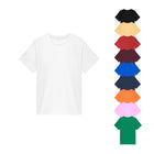 Unisex Heavyweight Short Sleeve Tee