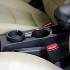 Black Smokeless Car Ashtray