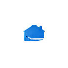 House-Shaped Letter Opener