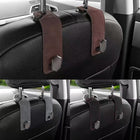 Multi-Functional Car Seat Back Hook
