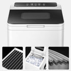 Small Outdoor Home Use Cylindrical Ice Automatic Ice Maker