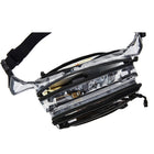 Clear Multi-Purpose Fanny Pack