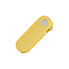 Stainless Steel Folding Peeler