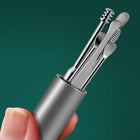 Stainless Steel Ear Cleaning Set