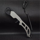 Aluminum Alloy Heavy Duty Fishing Lip Grip