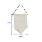 Triangle Flag – Blank Version