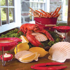 Aluminum Alloy Crab Crackers