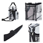 Large Capacity Stadium Approved Clear Tote Bag