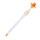 Smiley Face Cowboy Hat Pen