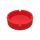 Silicone Ashtray