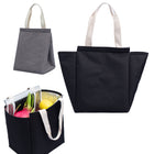 Portable Handheld Insulated Bag