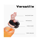 Sports Gym Water Bottle
