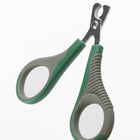 Kitten Nail Trimmer Tilted Blade Avoid Over Cutting