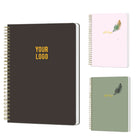 Meeting Notebook For Work