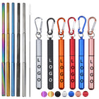 Reusable Stainless Steel Straw