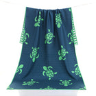 63" X 31"Microfiber Beach Towel
