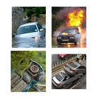 Ac08 Car Safety Hammer