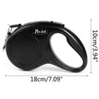 5M Automatic Retractable Dog Leash For Small Medium Dogs