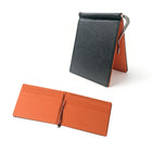 Casual PU Leather Wallet