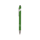 Promotional Touch Screen Stylus Click Metal Ballpoint Pen