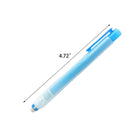 Retractable Click Eraser