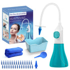 Manual Ear Wax Removal Tool Kit