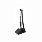Secure Pen With Chain Security Pen Holder