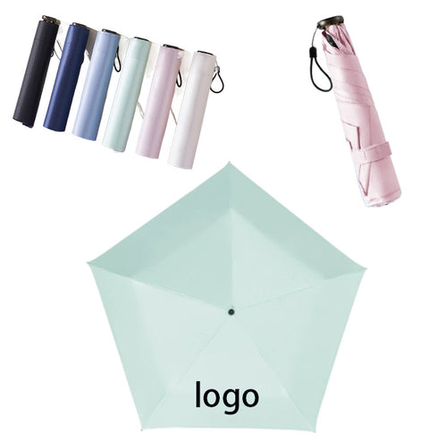 Carbon Fiber Compact Umbrella